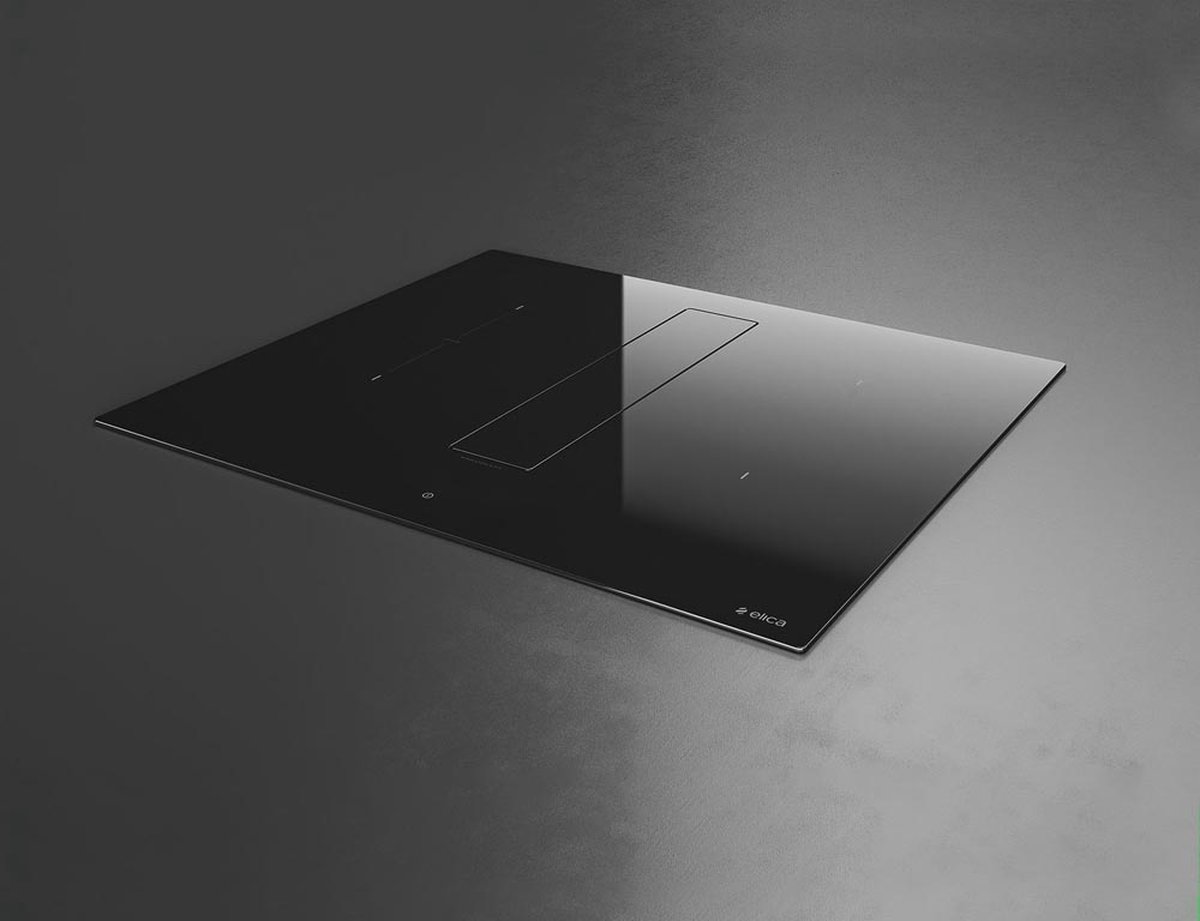 FIT BL/A/60 = LUCHTAFVOER (mbv accessoire geschikt voor RECIRCULATIE)