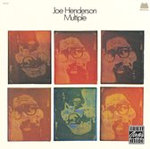 Joe Henderson - Multiple (CD)