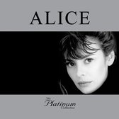 Alice - The Platinum Collection (3 CD)