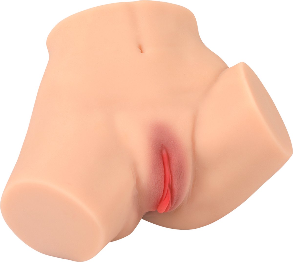Metoy - Sexpop - Sekspop - Pocket pussy - Vigina sex - Anale sex - Pop voor mannen - 2.67kg - 25cm