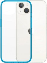 ClearCaseColor iPhone 2021 6.1" Bondi Blue - AB