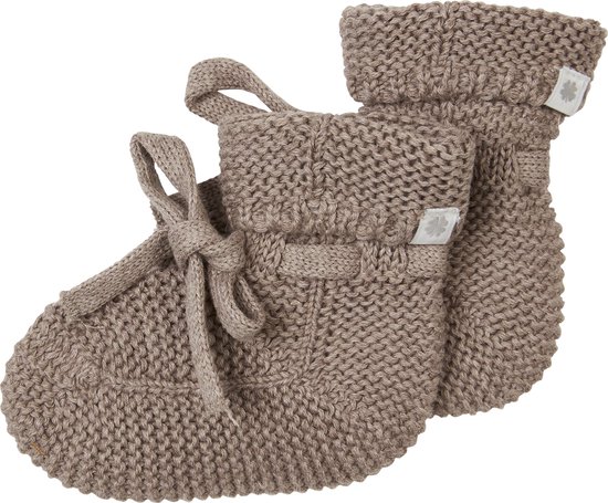 Noppies Sloffen Nelson Baby Maat 1-size