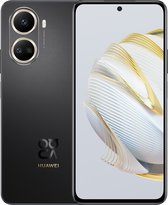 Huawei nova 10 SE 16,9 cm (6.67") Dual SIM Android 12 4G USB Type-C 8 GB 128 GB 4500 mAh Zwart