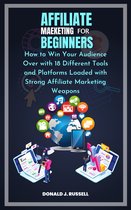 Affiliate Marketing: a beginner's guide - Affiliate Marketing for beginners