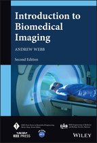 IEEE Press Series on Biomedical Engineering - Introduction to Biomedical Imaging