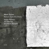 Mark Turner, Jason Palmer, Joe Martin, Jonathan Pinson - Return Form The Stars (2 LP)