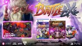 Battle Axe - Special Edition
