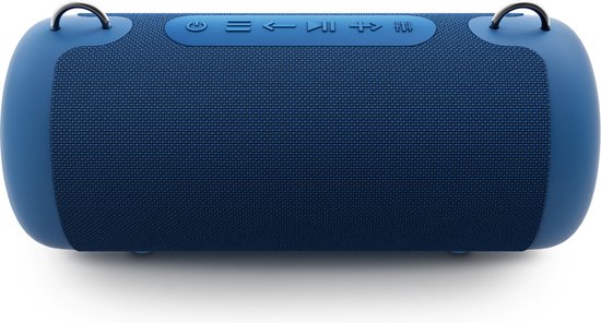 Enceinte Bluetooth Portable, Enceinte Bluetooth Waterproof IPX6