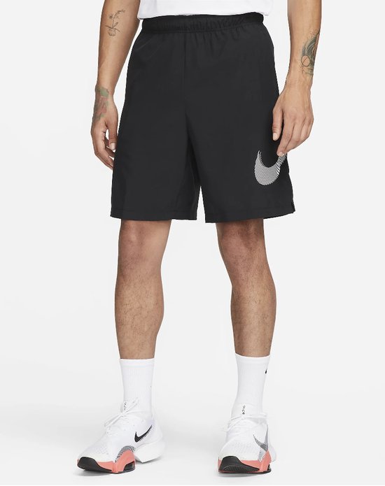 Nike Short Dri-FIT Woven - Maat XXL