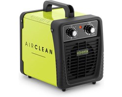 Ozongenerator - 500 - 10.000 mg/h - 95 W - ulsonix