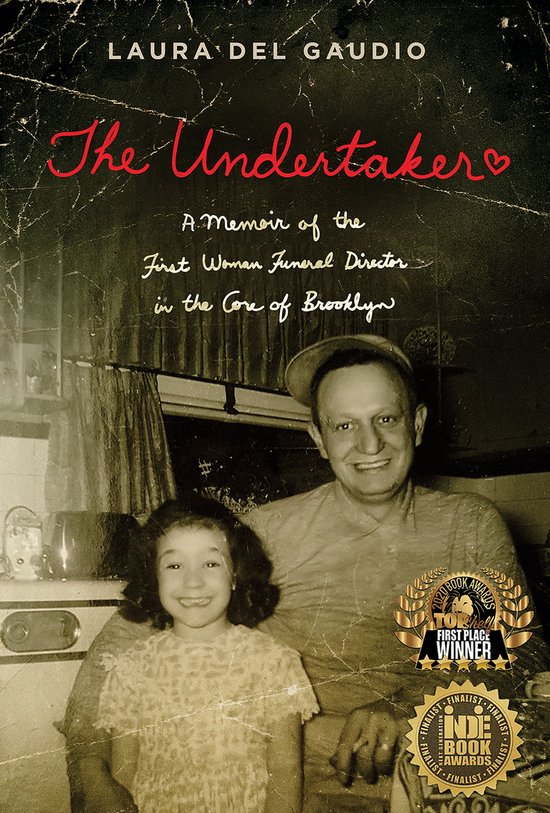 The Undertaker - cover