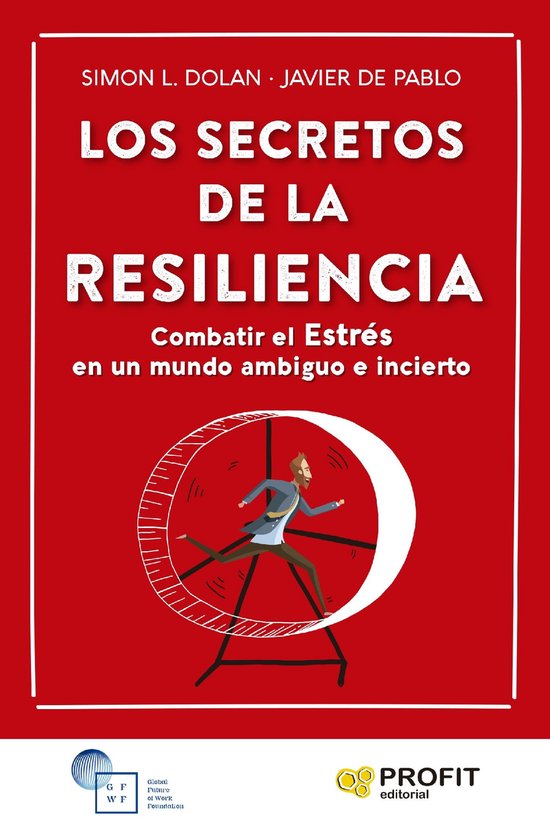 Los secretos de la Resiliencia (ebook), Francisco Javier de Pablo