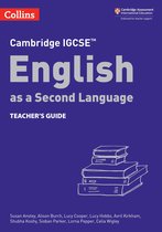 Collins Cambridge IGCSE™ - Cambridge IGCSE™ English as a Second Language Teacher's Guide (Collins Cambridge IGCSE™)