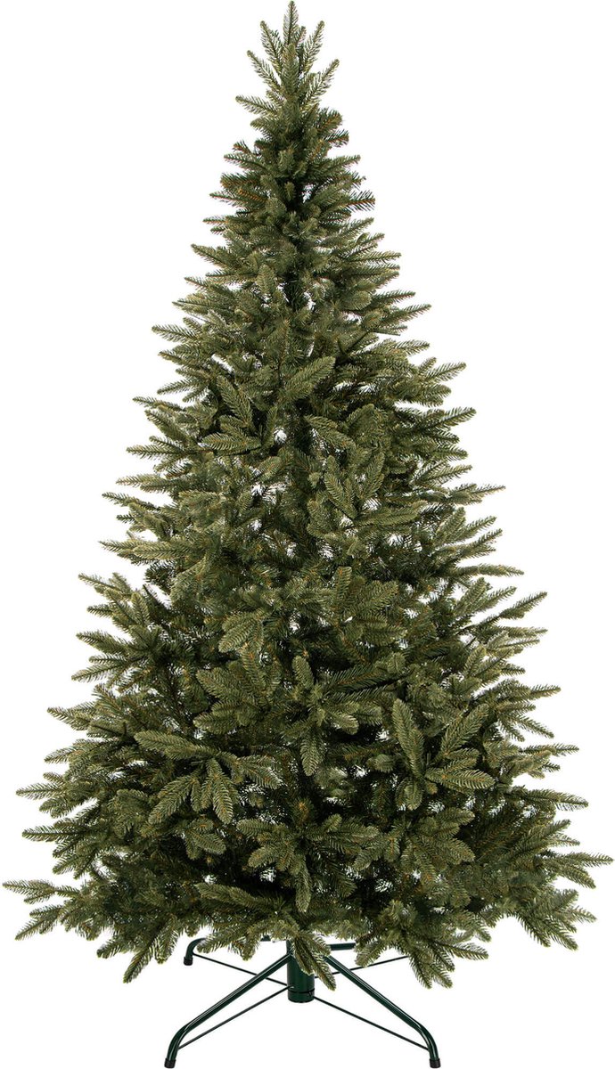 Springos Kunstkerstboom | Natural Spruce Deluxe | 250 cm | Zonder Verlichting