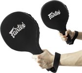 Fairtex Boxing Paddles - zwart