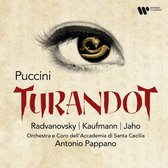 Sondra Radvanovsky - Puccini: Turandot (CD)