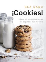 Cocina - ¡Cookies!
