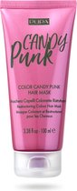 Pupa Candy Punk Haar Masker - 002 paars