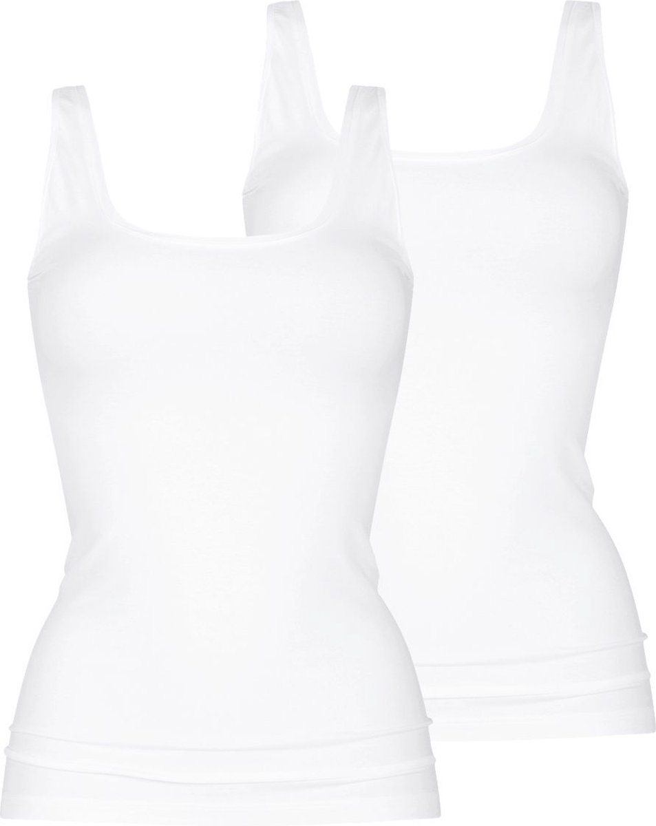 Mey Dames onderhemd 2 pack Noblesse