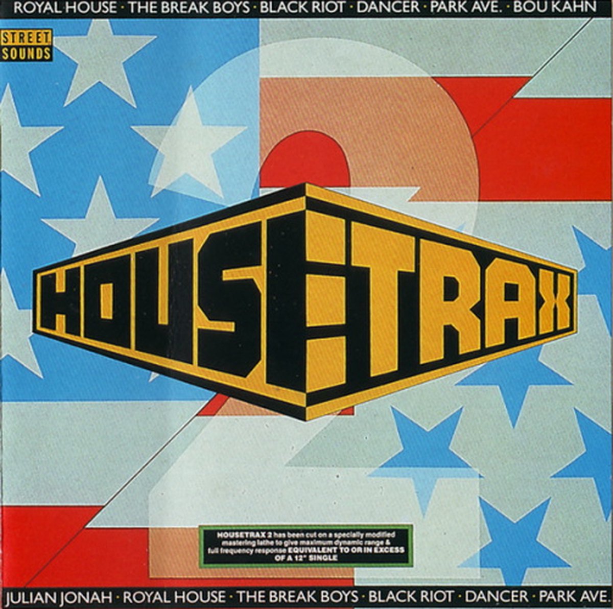 House Trax 2