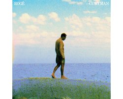 Rogê - Curyman (CD)