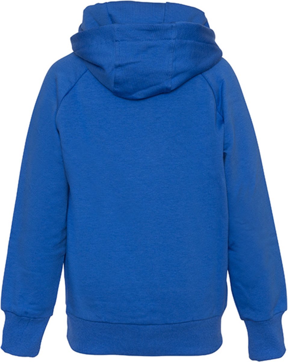 DDD jongens hoodie Ungana Blue