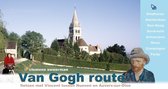 Van gogh route