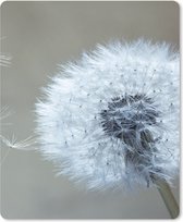 Muismat Groot - Paardenbloem - Bloem - Plant - 30x40 cm - Mousepad - Muismat