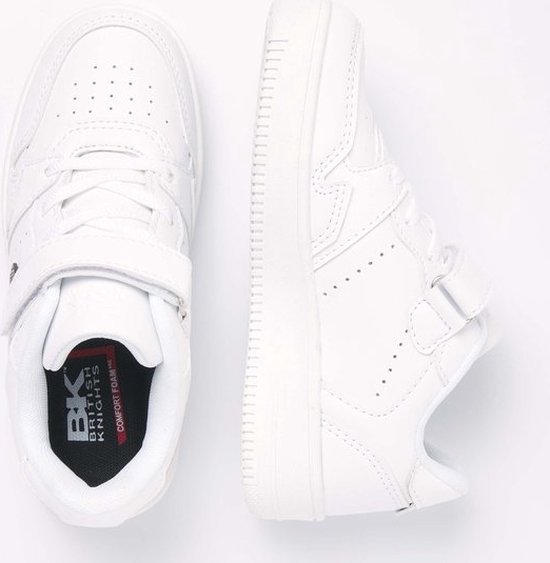 Witte meiden sneakers sale