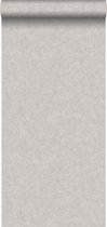 ESTAhome behangpapier betonlook taupe - 138235 - 53 cm x 10,05 m