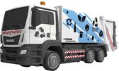 Revell Control 23486 Mini Garbage Truck RC modelauto voor beginners Elektro Truck