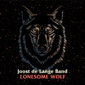 Joost De Lange band - Lonesome Wolf (CD)