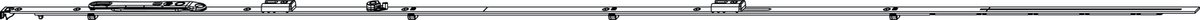 i.S.-Stolpespagnolet (GH700) Gr.1591-1700 ZL
