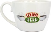 Friends Central Perk cappuccinomok