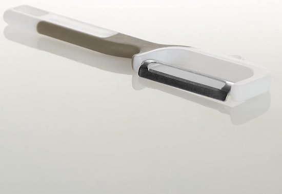 OXO Dunschiller met gekarteld mes - OXO Good Grips Shop | De Officiële Dealer
