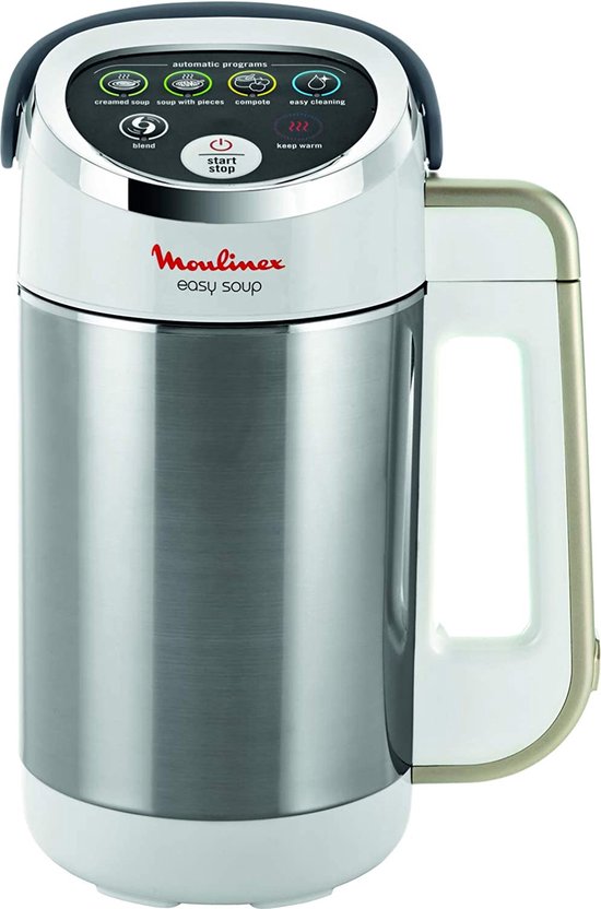 MOULINEX MOULINEX LM542810 Blender My Daily Soup 1000