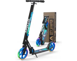 Apollo City-Step Phantom Pro LED Scooter