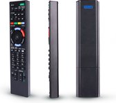 Télécommande universelle RQ-S1O adaptée au téléviseur SONY