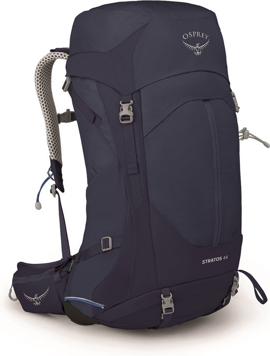 Osprey Rugzak / Rugtas / Backpack - Stratos - Blauw - Osprey