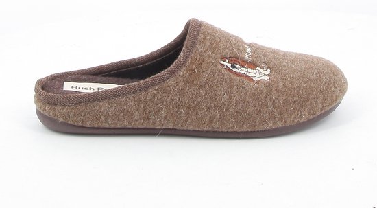 HUSH PUPPIES Slippers DENOX | bol.com