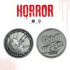 Afbeelding van het spelletje Friday the 13th Limited Edition Collectible Coin