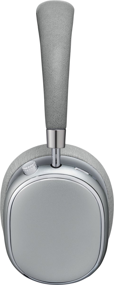 Casque Audio MEDION E62474 Avec Réduction De Bruit Active (ANC) - Bluetooth 5.0, 50h D'autonomie