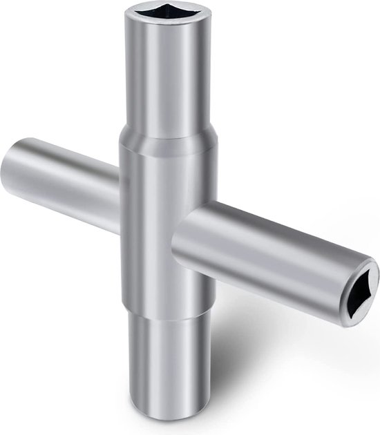 16tlg. XZN Torx Zoll Vielzahn Nüsse 8-24mm 12-Kant Steckschlüssel Nuß