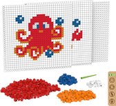 Biobuddi Pixel Create Create Octopus or crab BB-2018
