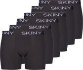 Skiny de 6 shorts/pantalons longs pour hommes en Cotton