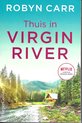 Thuis in Virgin River - Robyn Carr - paperback - HarperCollins