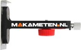 MAKA - Suspension magnétique - Alternative au trépied - Trépied pour Outillage de mesure