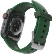 OtterBox OtterBox Apple Watch bandje - groen - 42 - 44 - 45 - 49mm