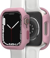 OtterBox Apple Watch 45mm Bumper - rose - Apple Watch 7 & 8