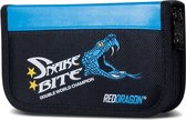 RED DRAGON - Firestone II Snakebite Dartkoffer